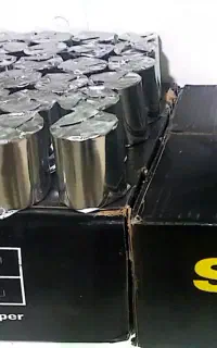 رول پرینتر حرارتی ۸ سانتی
