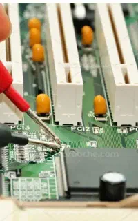 خدمات کامپیوتر و موبایل در محل شما