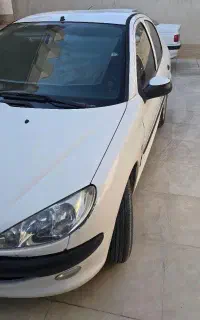 206 صندوقدار مدل 94