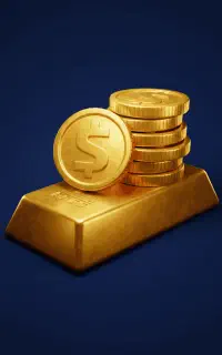 طلا پیدا شده