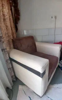 مبل تکنفره