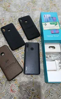 گوشی موبایل آنر 10 لایت honor 10 lite