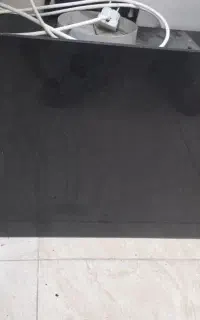 هود شیشه ای کن توربو اطلس