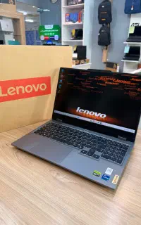 LENOVO LOQ 15 فرصت طلایی برای خریدار واقعی