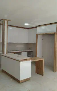بوفه ومیز کامپیوتر
