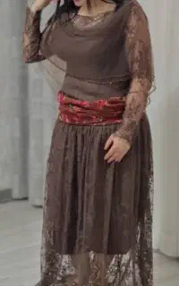 پرده