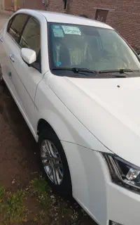 دنا پلاس ۶ دنده  مدل ۱۴۰۵ رینگ