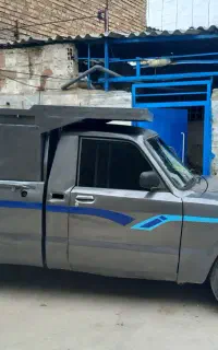 مزدا1600