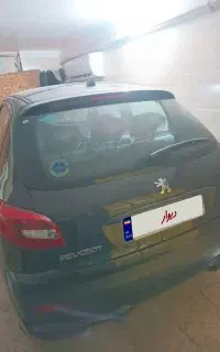 207 دنده پانا رینگ ۲۰۷ دنده پانا رینگ پاناروما
