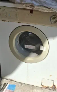 لباسشویی ایندزیت