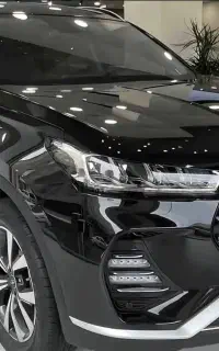 تیگو7اکسلنت مدل402  اقساطی وام روی خودرو خودتان