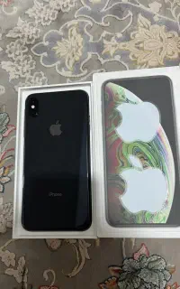 Xs max 256 پلمپ