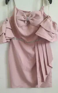 لباس مجلسی نو