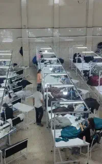 استخدام خیاط