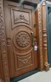 نصاب درب ضدسرقت وضدحریق