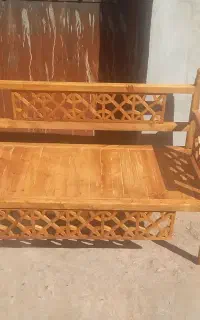 تعمیرات و نصب mdf و چوب