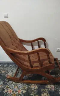 صندلی راک مدرن
