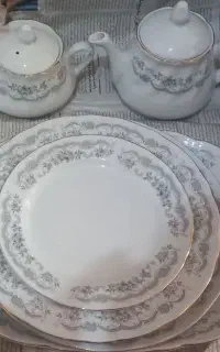 چینی