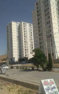 مسکن مهرپردیس