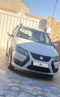 کوئیک gxمدل ۱۴۰۳