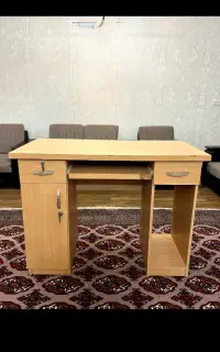 میز کامپیوتر