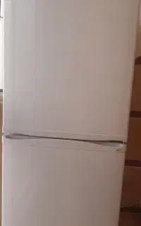 یخچال اسنوا