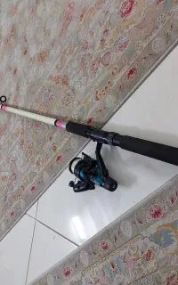 لنسر ماهیگیری