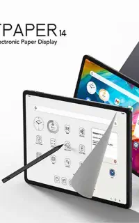 تبلت TCL Nxtpaper 14