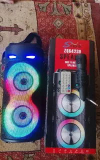 اسپیکر