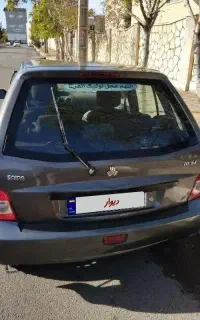 پراید111absفرمان هئیدرولیک