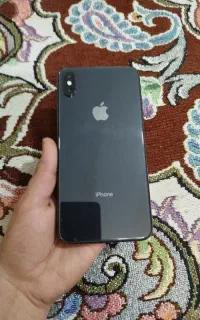 آیفون xs max