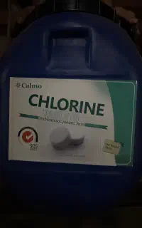 کلر انزیم دار