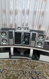 ۶۰۰۰هزار وات اصل کره هفت تیکه