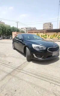 کیا کادنزا