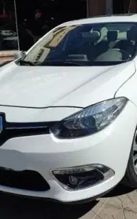 رنو فلوئنس 2017