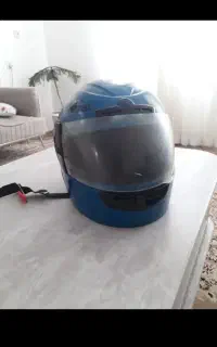 کلاه ایمنی