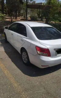 زوتی آریو وارداتی 1600 cc