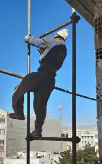 داربست با قیمت مناسب  دراسرع وقت