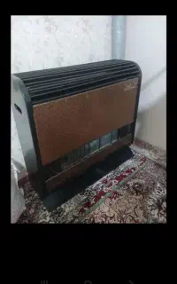 بخاری آزمایش