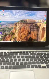 لپ تاپ HP elite x2 g2 تاچ لمسی