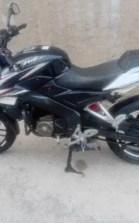 موتور ان اس ۱۵۰ مدل ۹۵ چکی