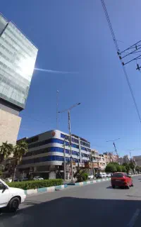 مغازه کمپلو شمالی
