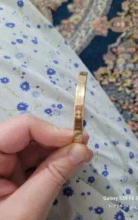 النگو ونکلیف سایز۳