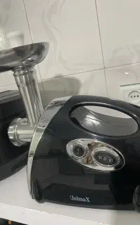 چرخ گوشت گوسونیک کاملا نو