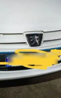 پژو پارس سال