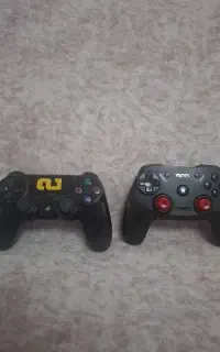دستهps4