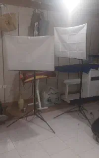 پروژکتور نو و سالم