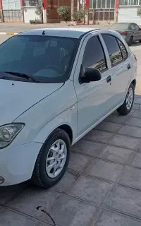 تیبا ۲ هاچبک مدل ۹۸