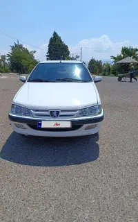 پارس ۹۴دوگانه کارخانه
