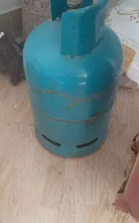 کپسول گاز پرسیل